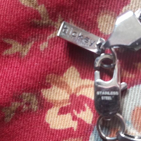 🌺HICKEY FREEMAN STAINLESS STEEL Bracelet - Picture 2 of 4